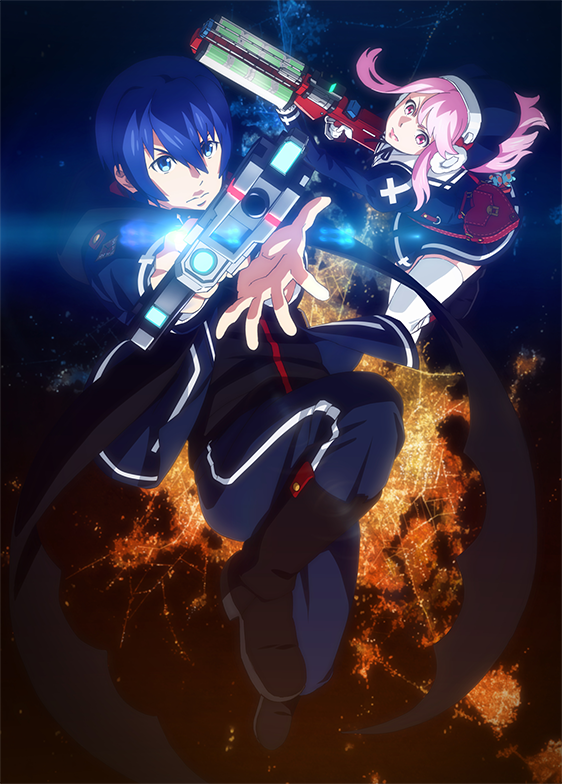 TVアニメ「ガンスリンガー ストラトス」オフィシャルサイト