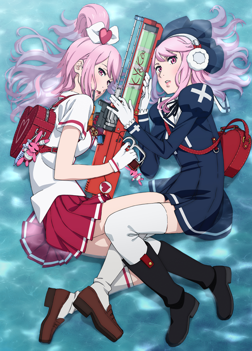 TVアニメ「ガンスリンガー ストラトス」オフィシャルサイト